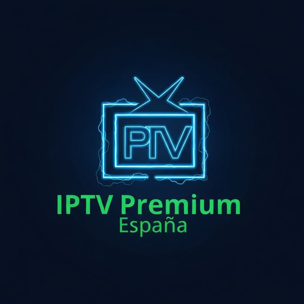 IPTV Premium España Logo